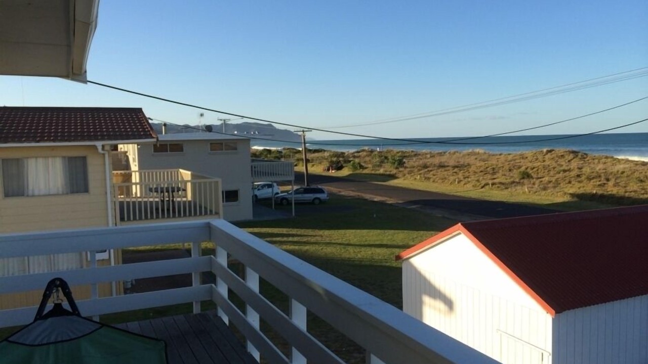 Photo of Patio Balcony in Waihi Beach