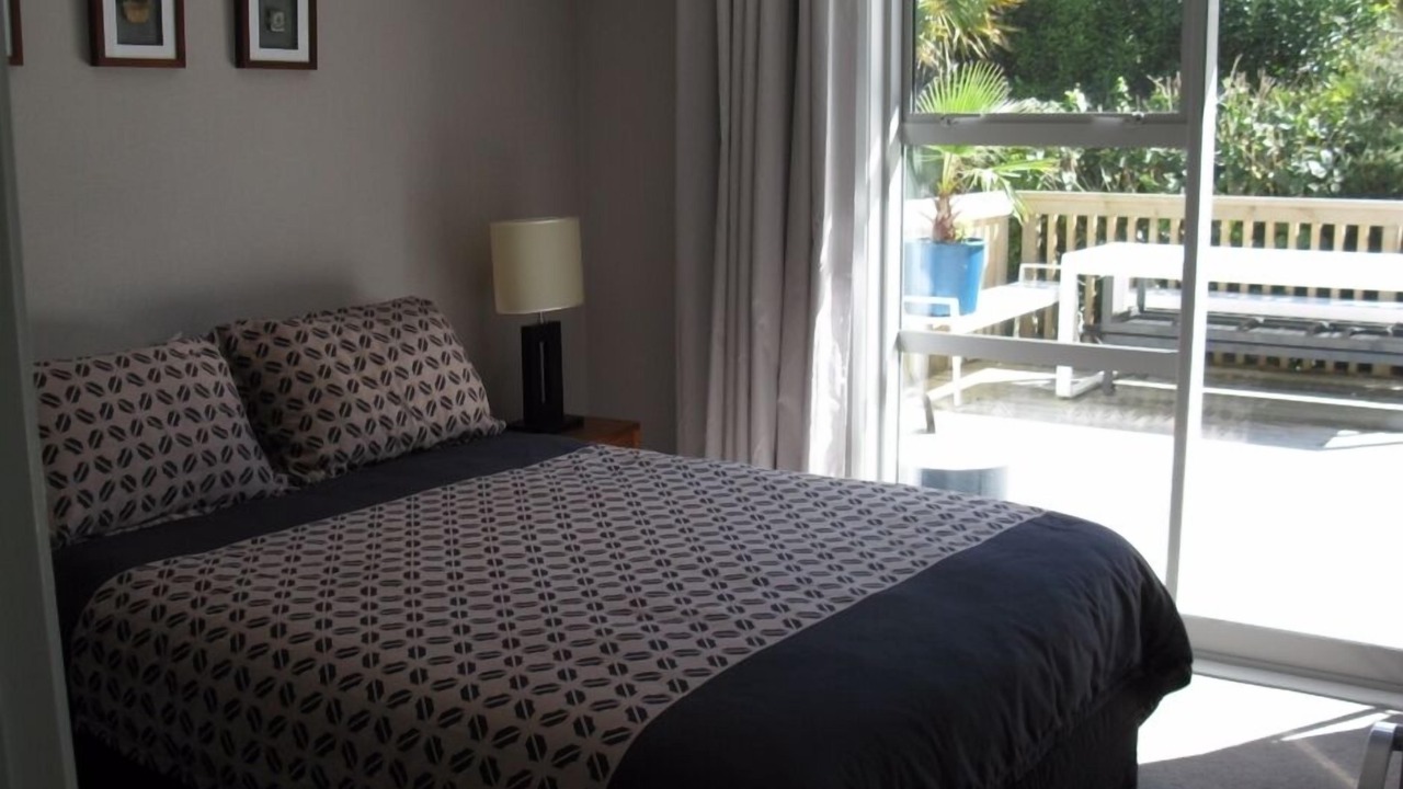 Photo of Bedroom in Waihi Beach