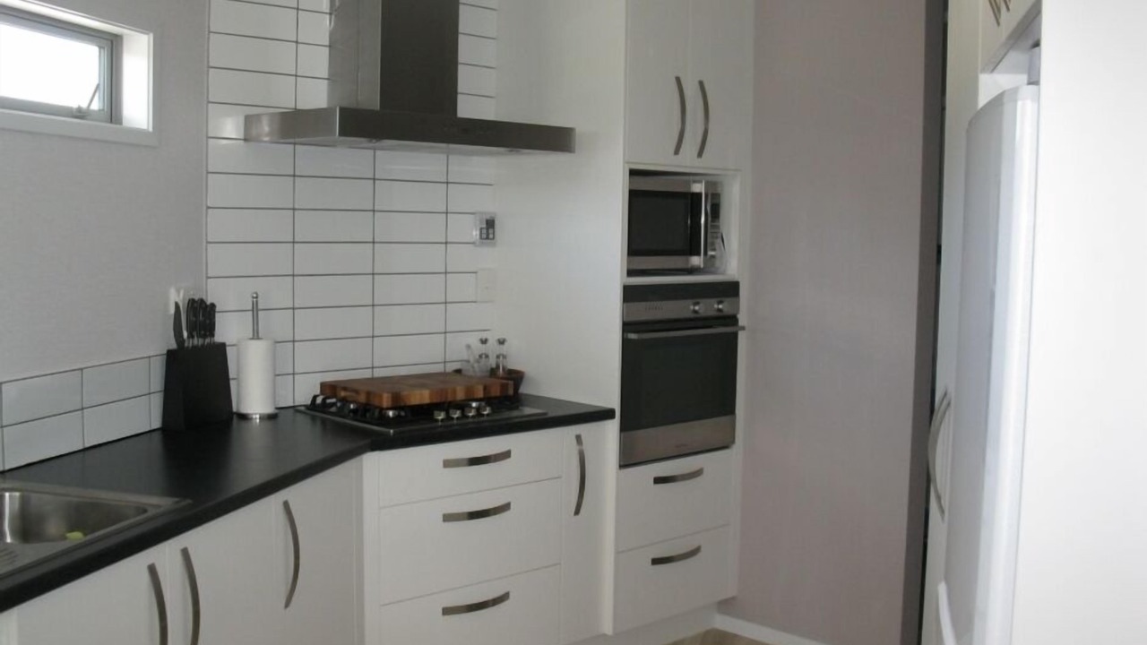 Photo of Kitchen in Waihi Beach