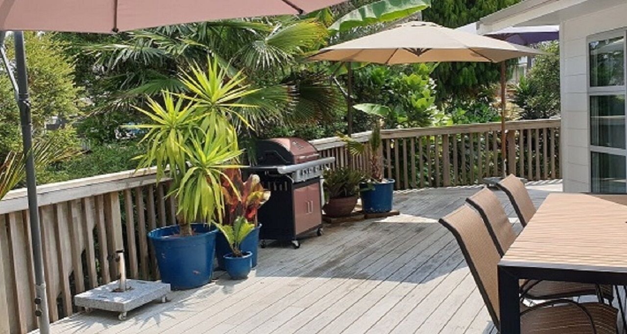 Photo of Outdoor in Waihi Beach