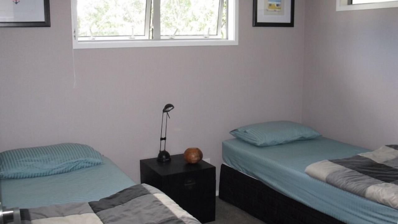 Photo of Bedroom in Waihi Beach