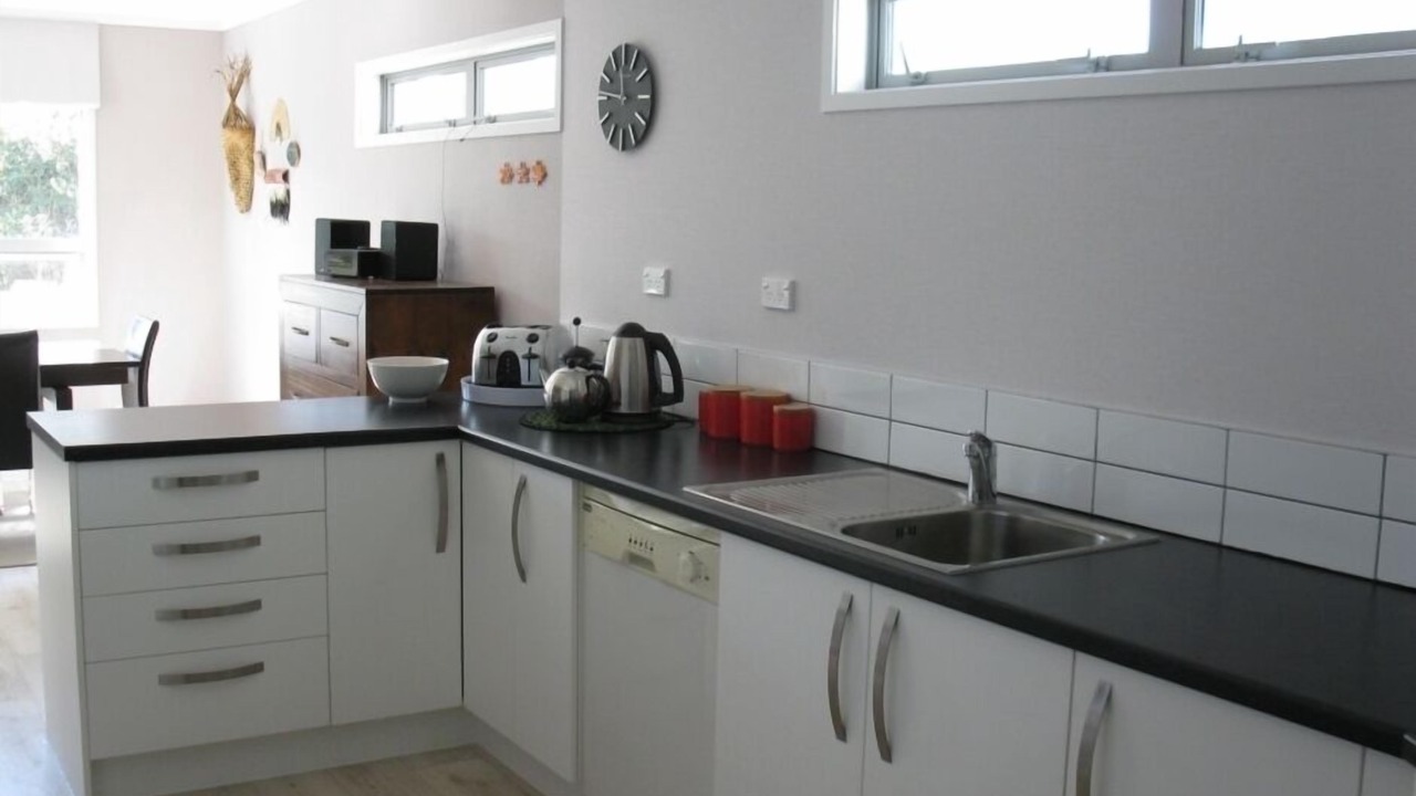 Photo of Kitchen in Waihi Beach