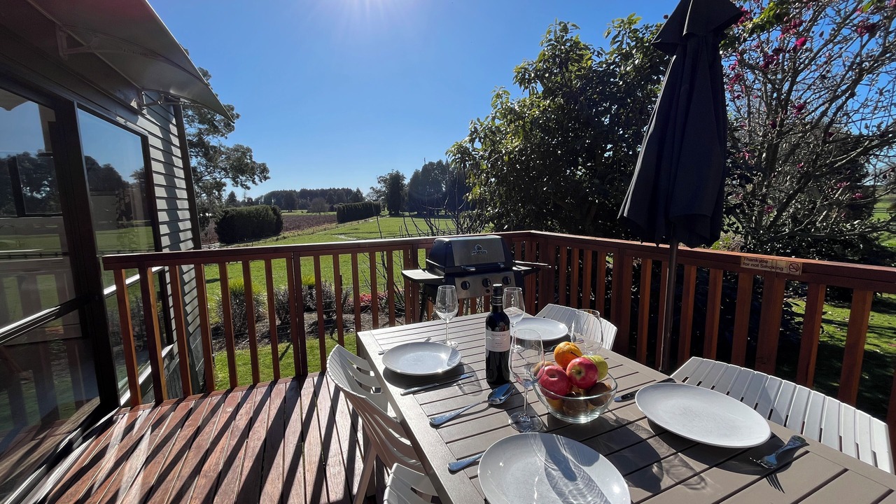 Photo of Outdoor in Te Awamutu
