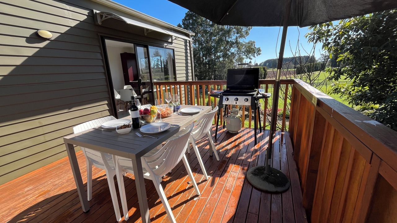 Photo of Outdoor in Te Awamutu