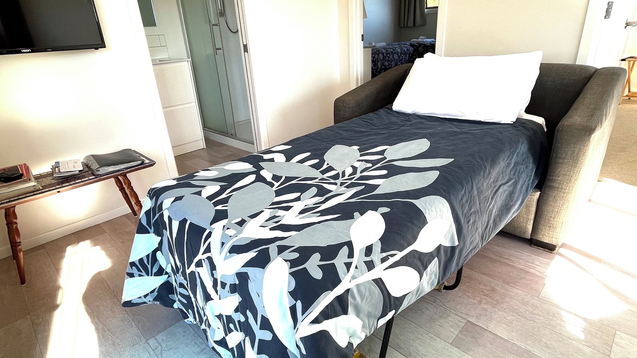 Photo of Bedroom in Te Awamutu