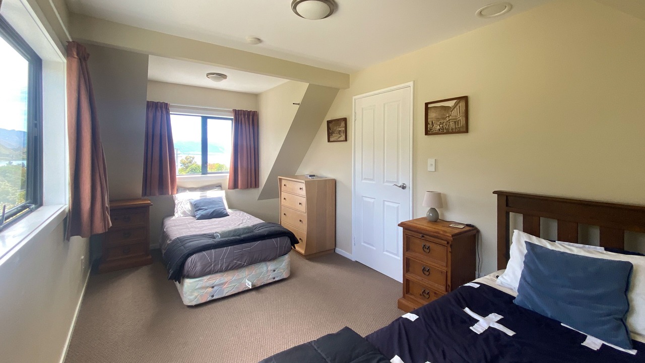 Photo of Bedroom in Lake Hawea