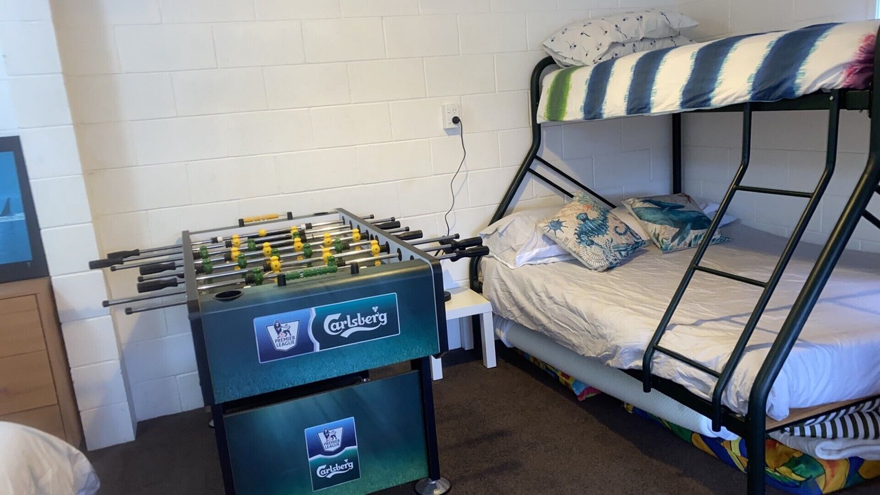 Photo of Bedroom in Pauanui