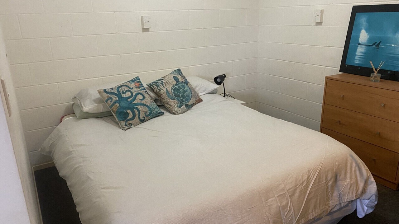 Photo of Bedroom in Pauanui