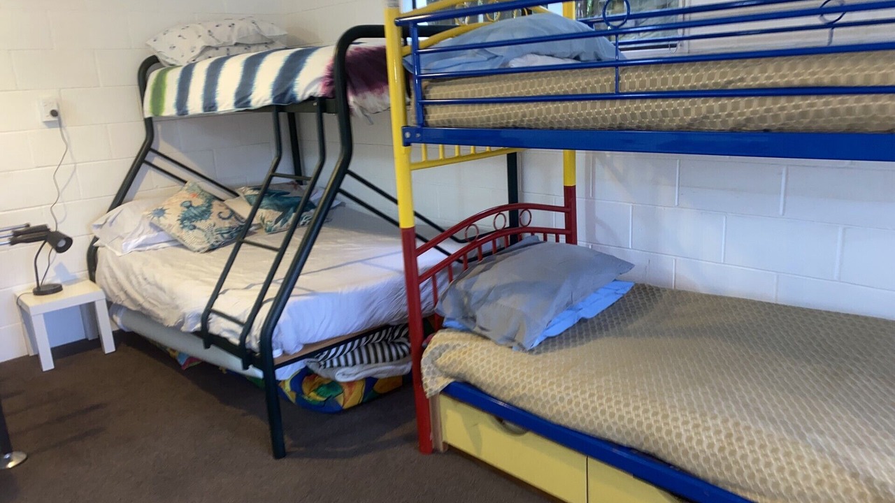 Photo of Bedroom in Pauanui