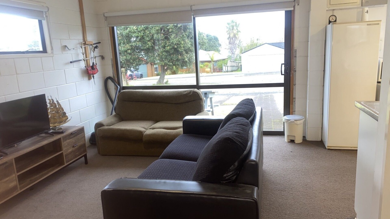 Photo of Livingroom in Pauanui