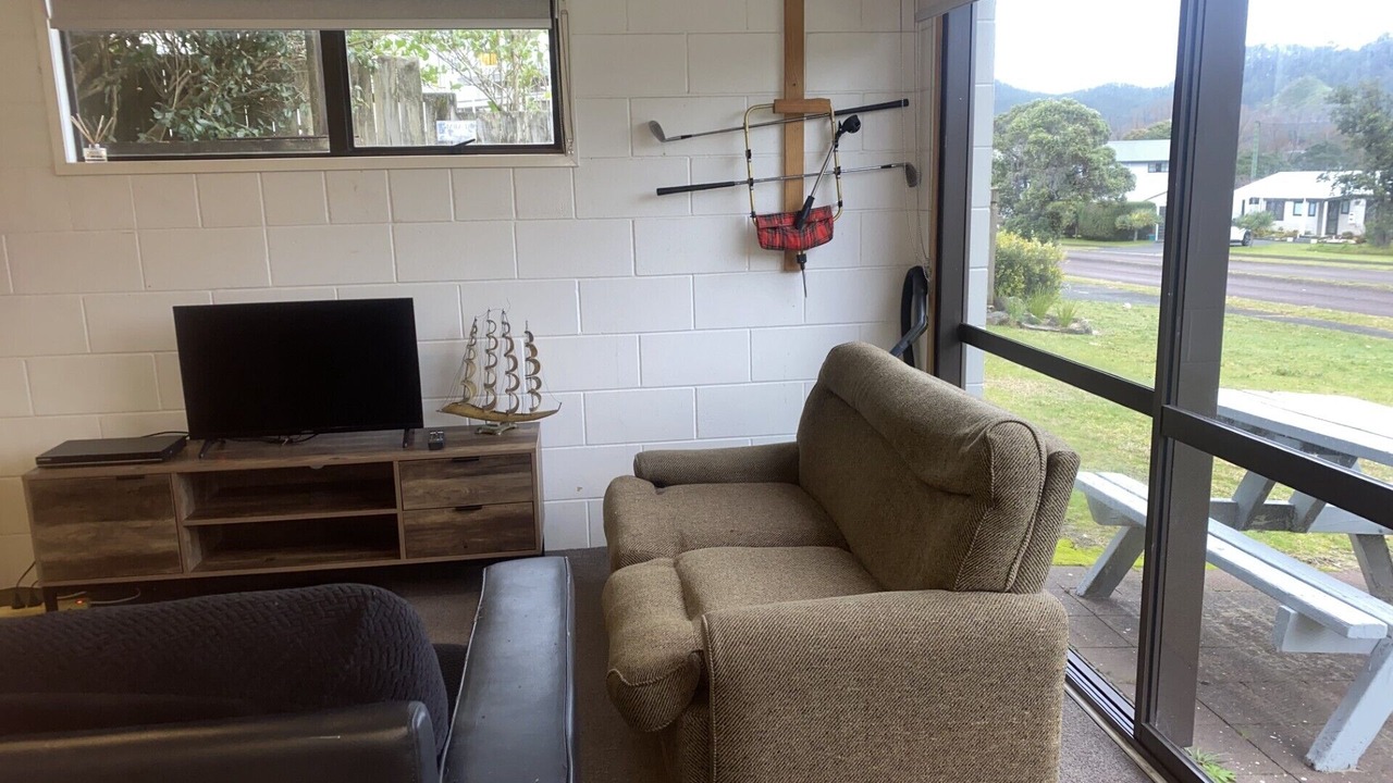 Photo of Livingroom in Pauanui