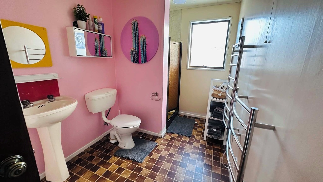 Photo of Bathroom in Naseby