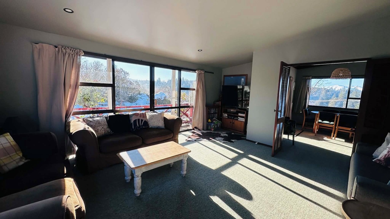 Photo of Livingroom in Naseby