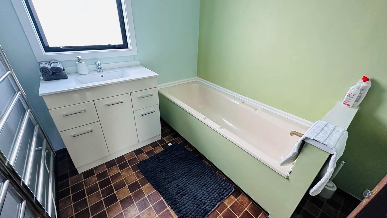 Photo of Bathroom in Naseby