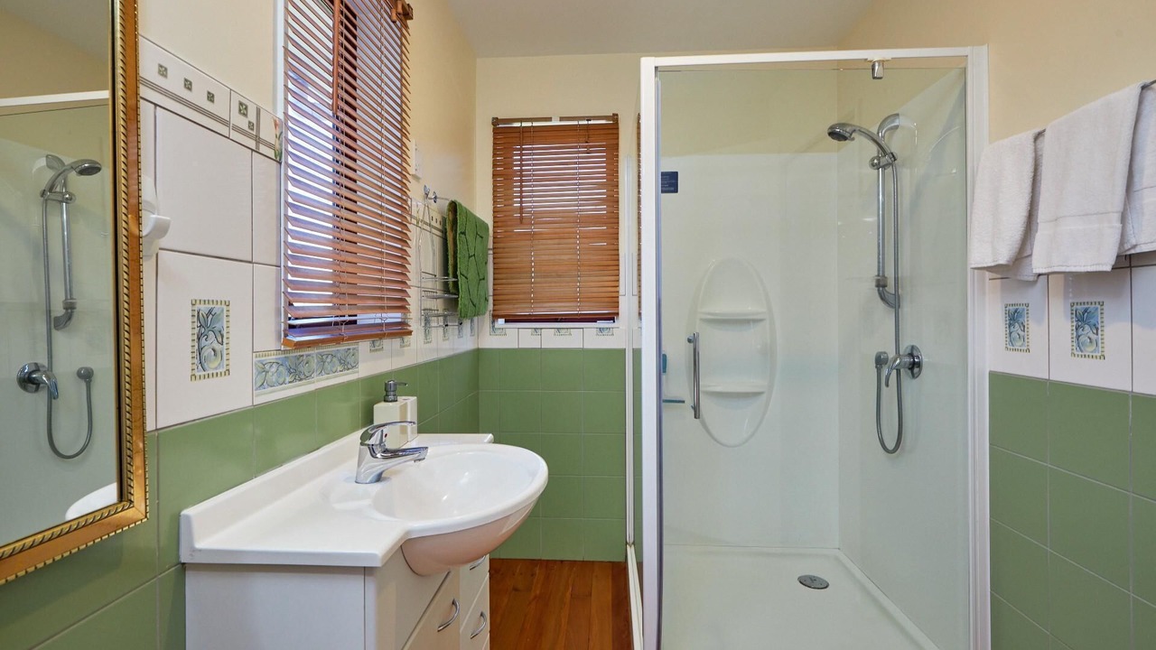Photo of Bathroom in Kaikoura