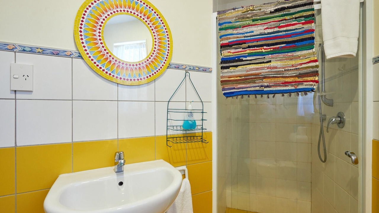 Photo of Bathroom in Kaikoura