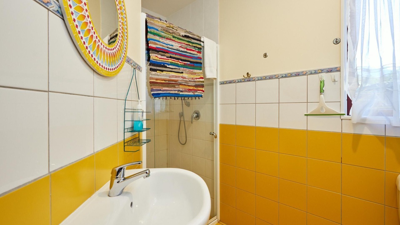 Photo of Bathroom in Kaikoura