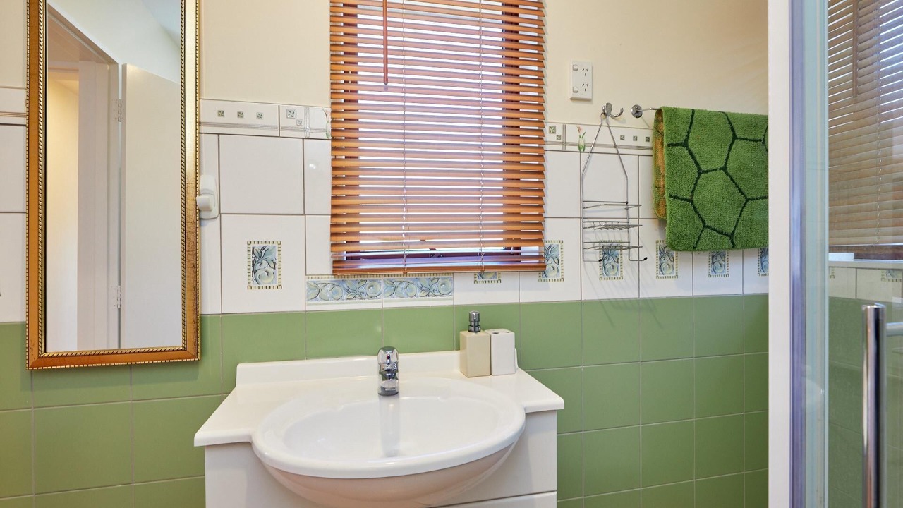 Photo of Bathroom in Kaikoura