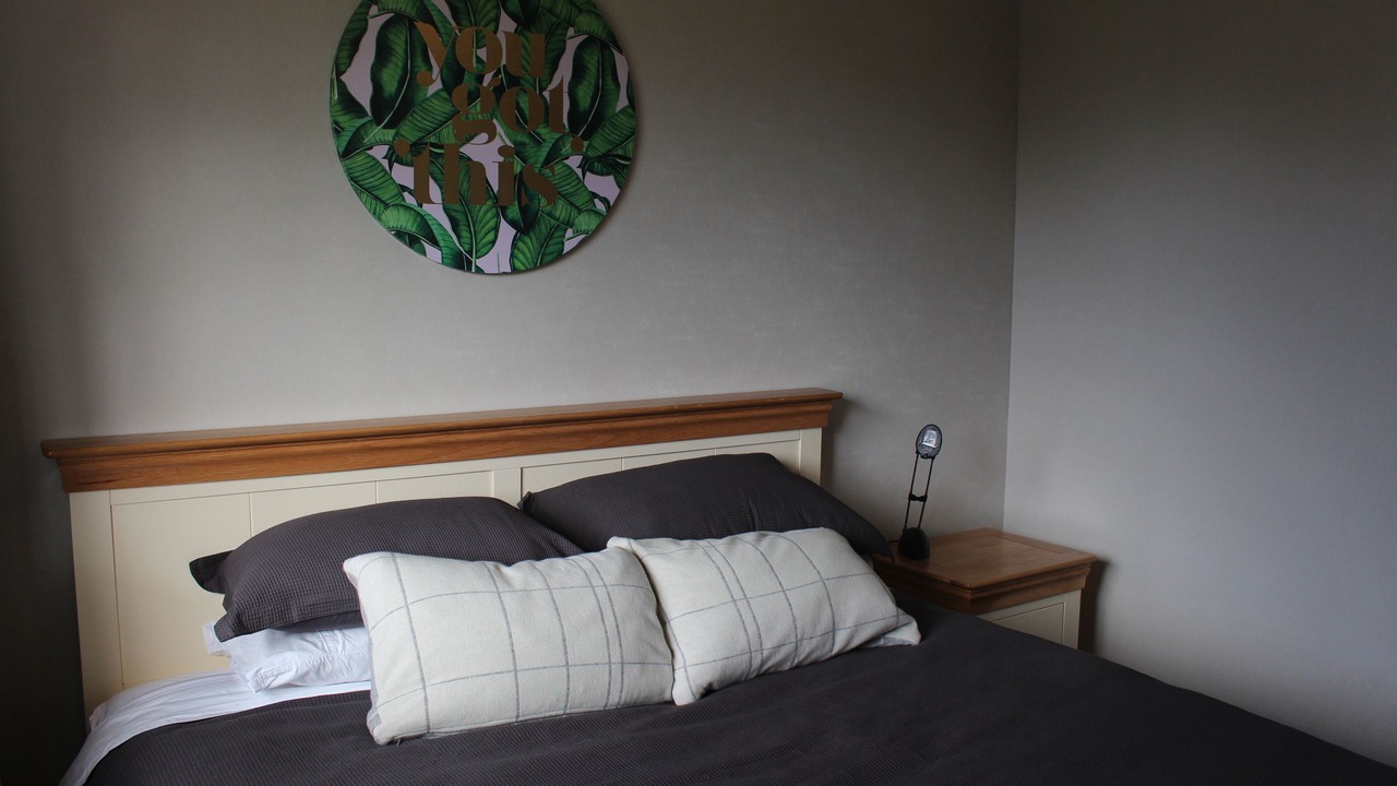 Photo of Bedroom in Pauanui