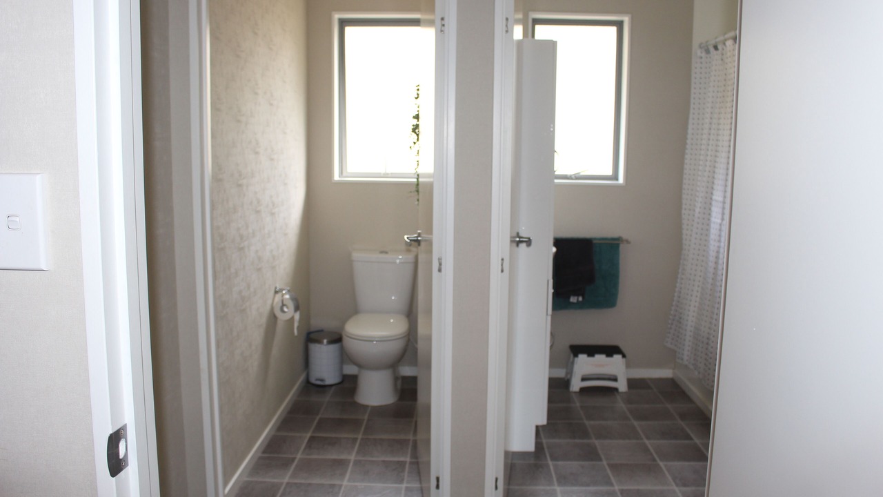 Photo of Bathroom in Pauanui