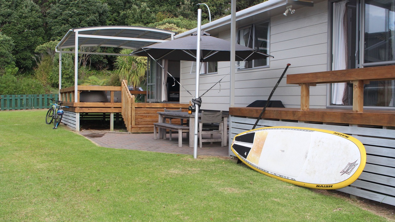 Photo of Outdoor in Pauanui