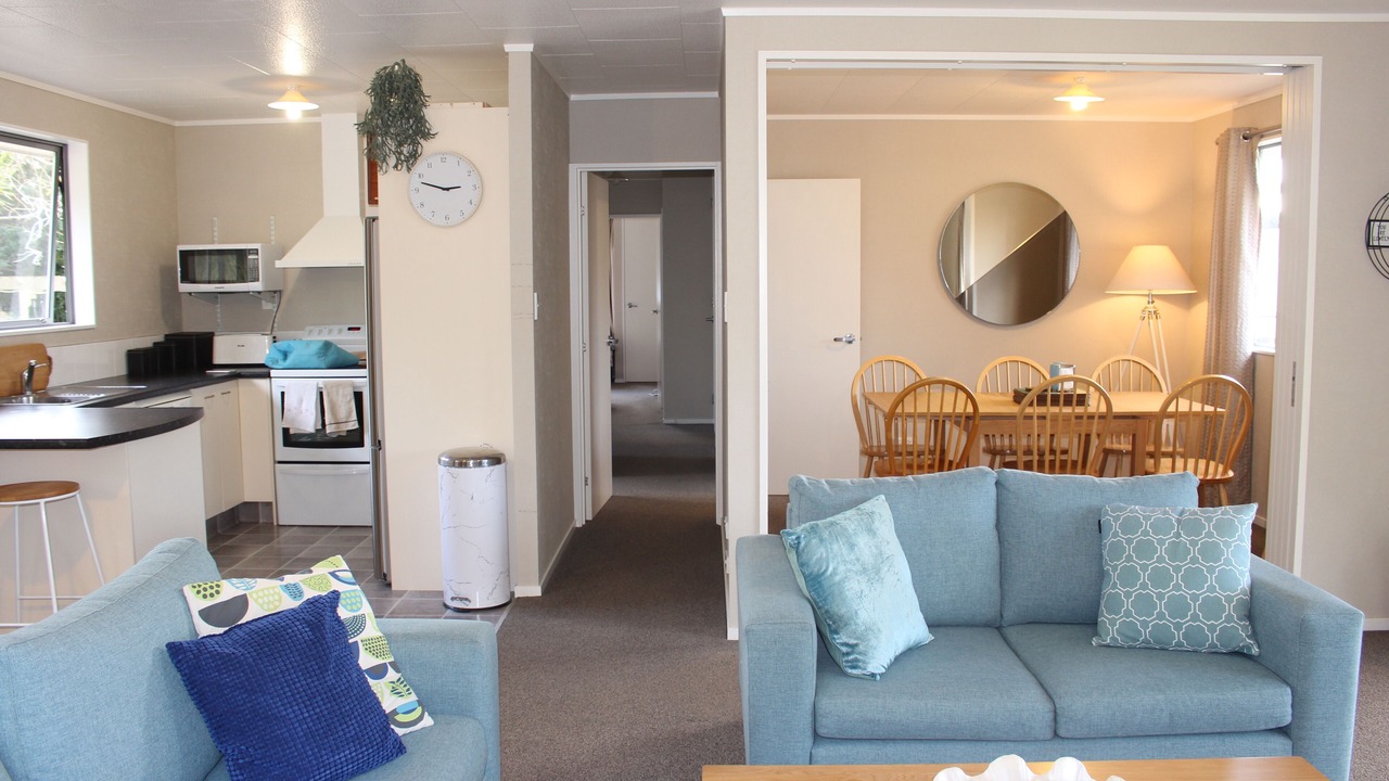 Photo of Livingroom in Pauanui