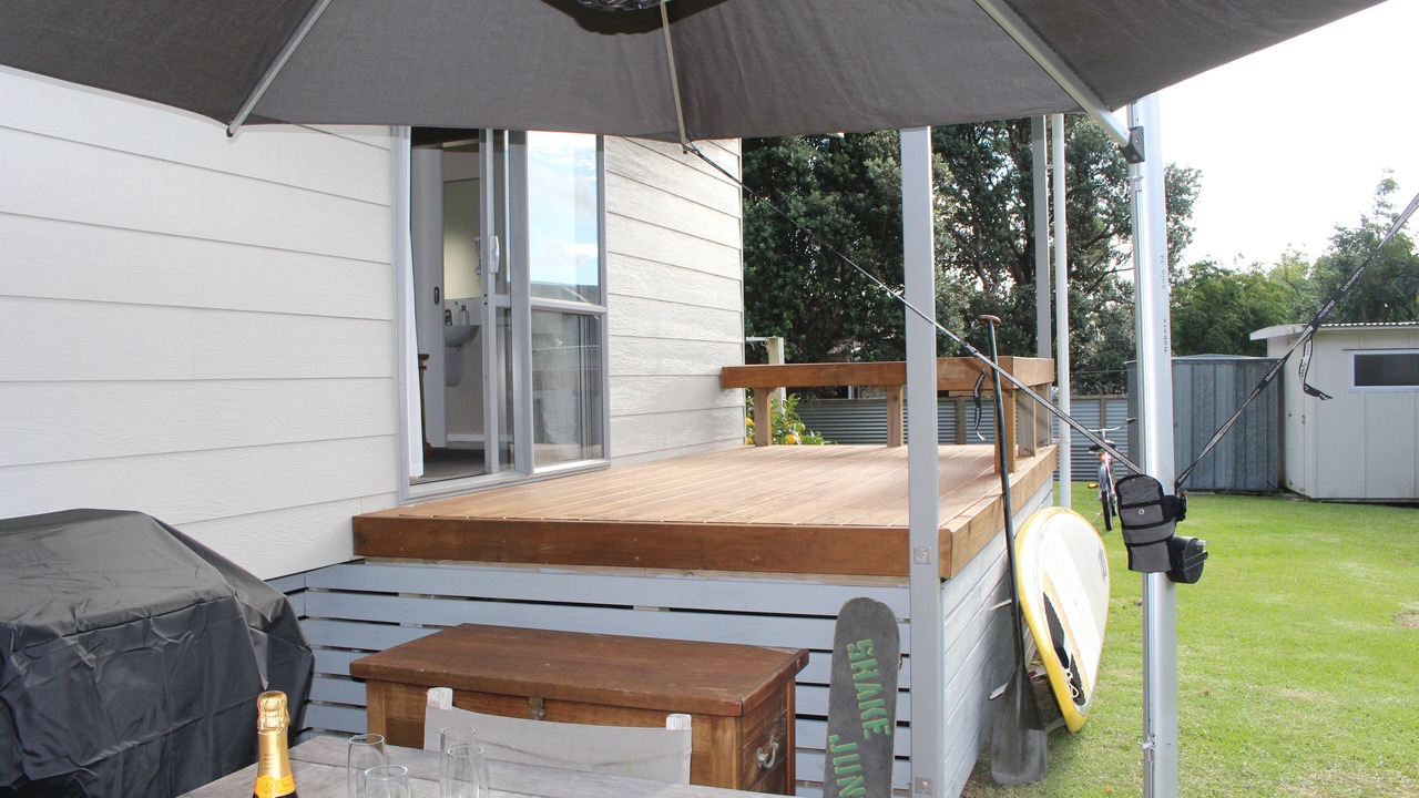 Photo of Outdoor in Pauanui