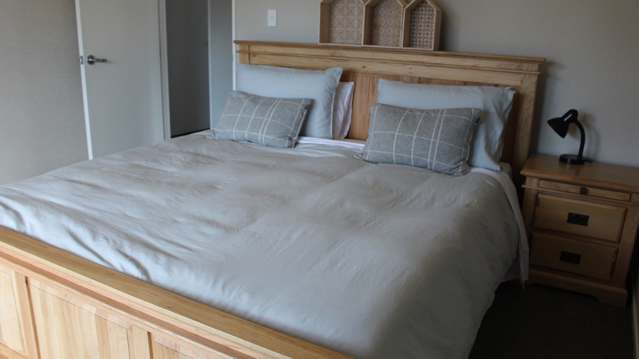 Photo of Bedroom in Pauanui