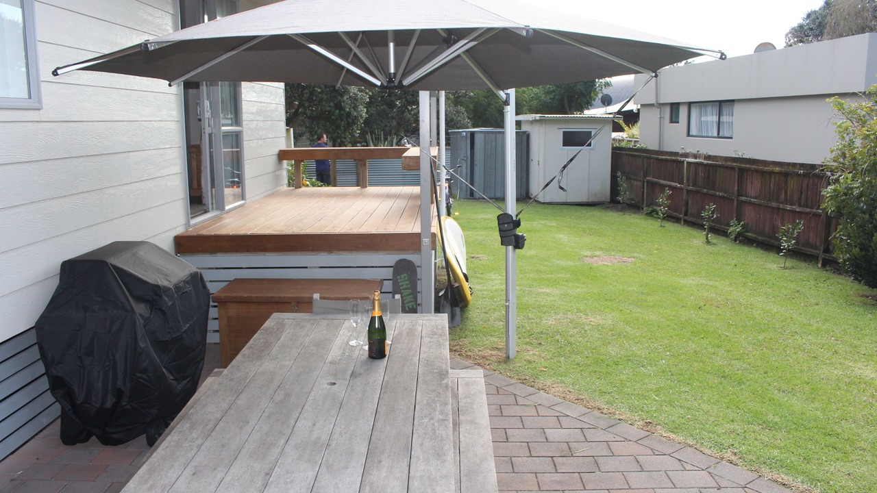 Photo of Outdoor in Pauanui