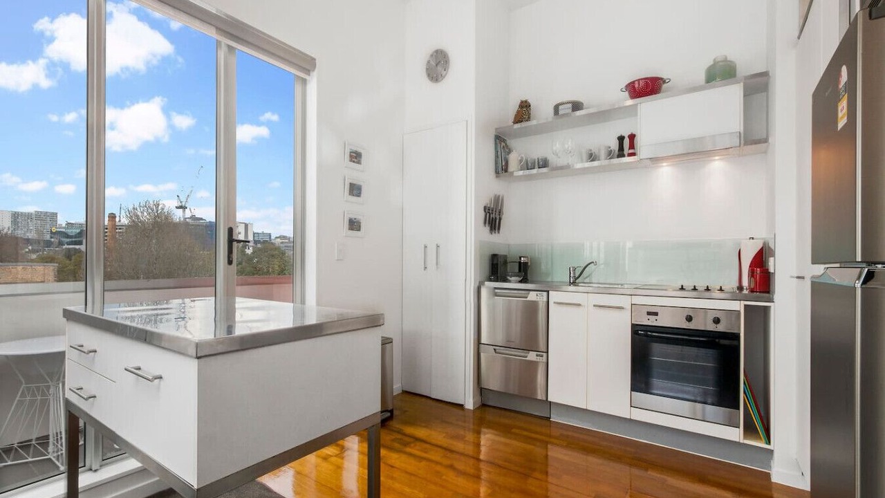 Photo of Kitchen in Auckland Central Business District