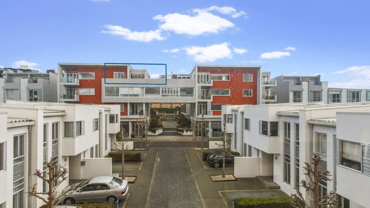 Photo of Outdoor in Auckland Central Business District