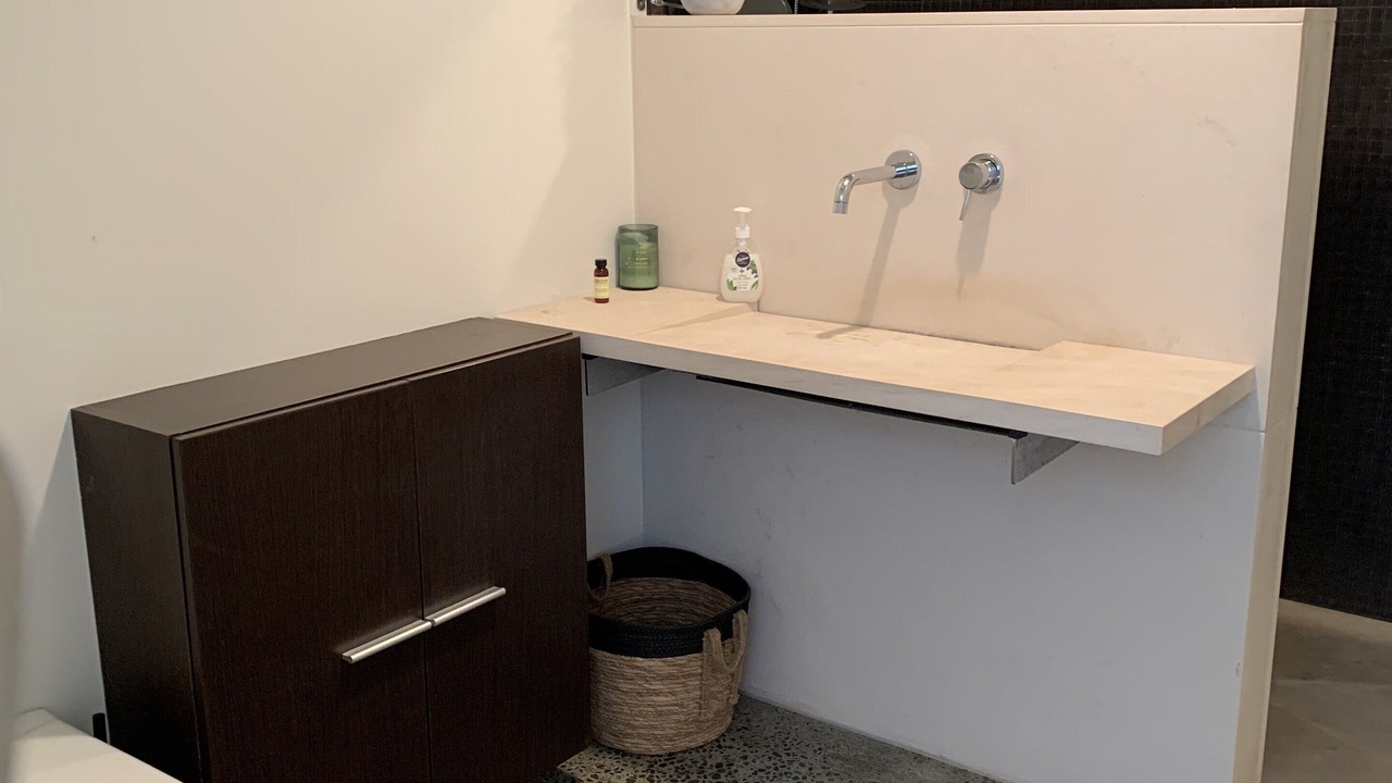 Photo of Bathroom in Two Mile Bay