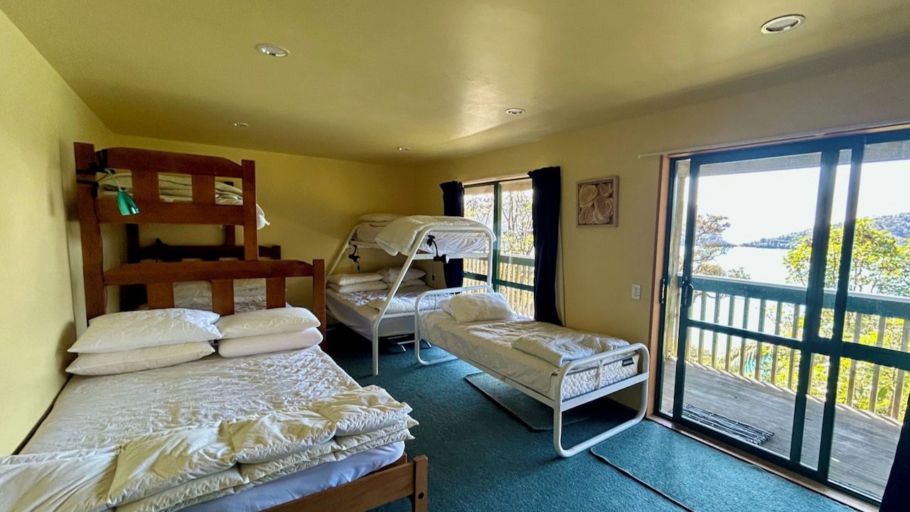 Photo of Bedroom in Saint Omer