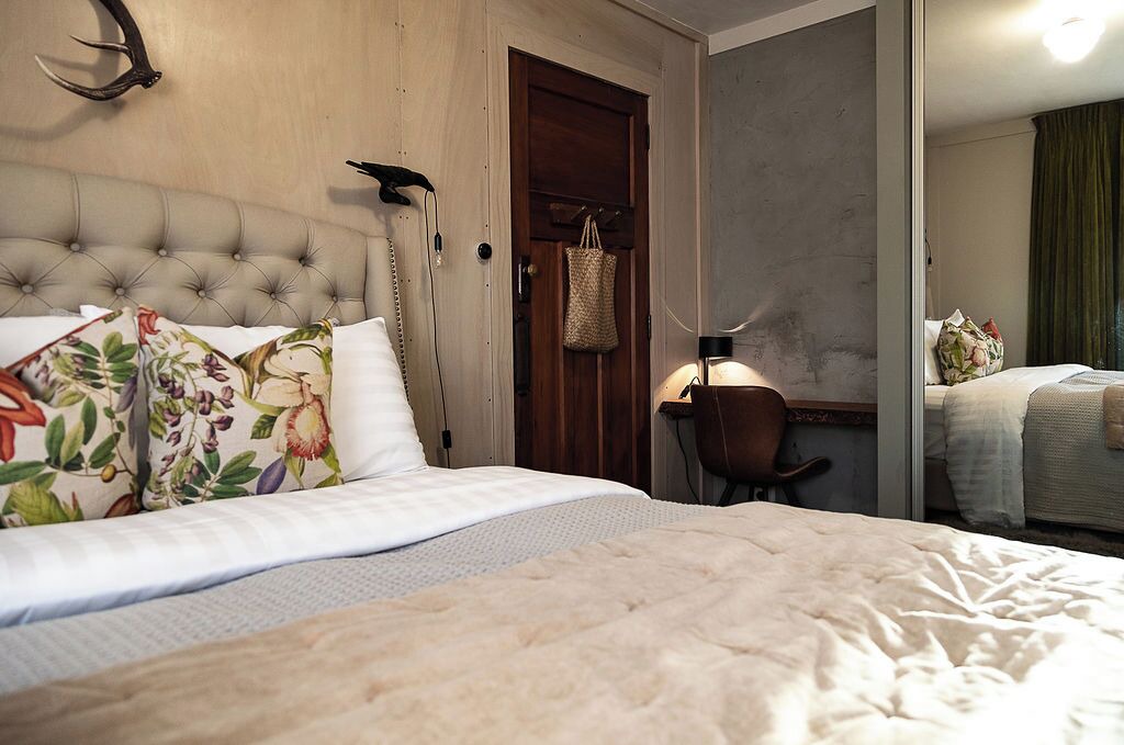 Photo of Bedroom in Hokitika