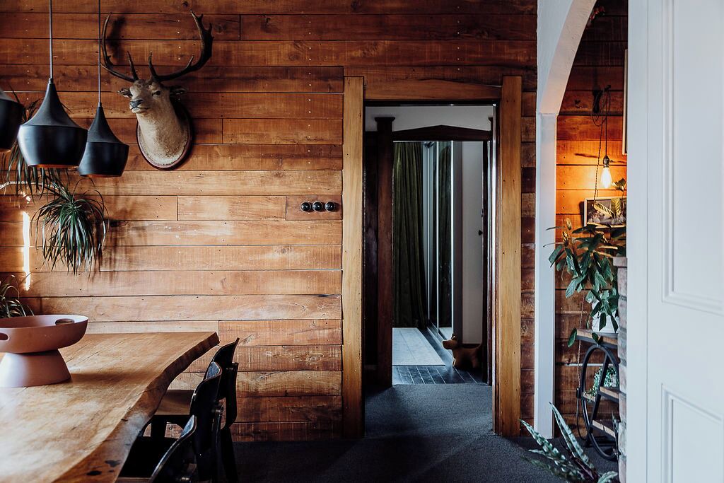 Photo of Bedroom in Hokitika