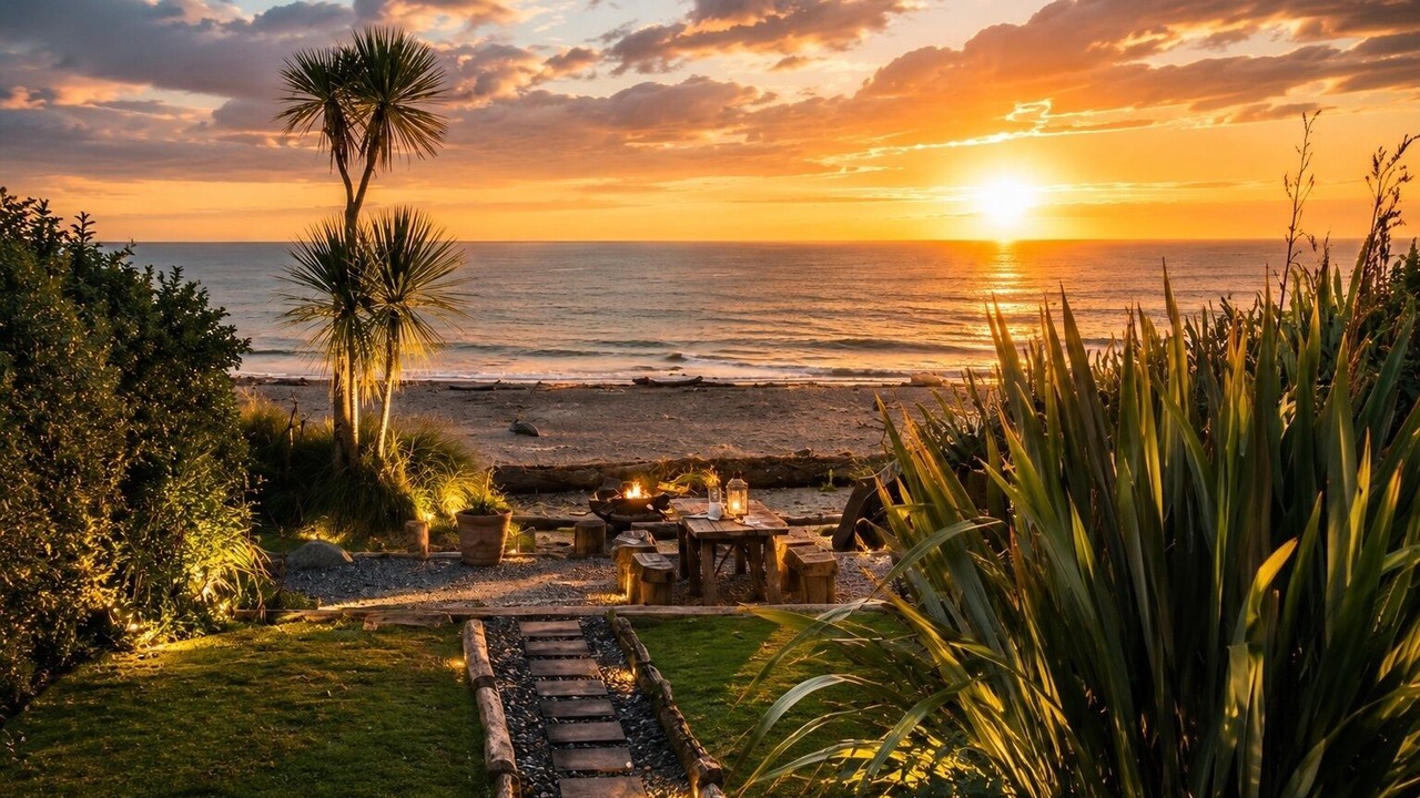 Photo of Outdoor in Hokitika