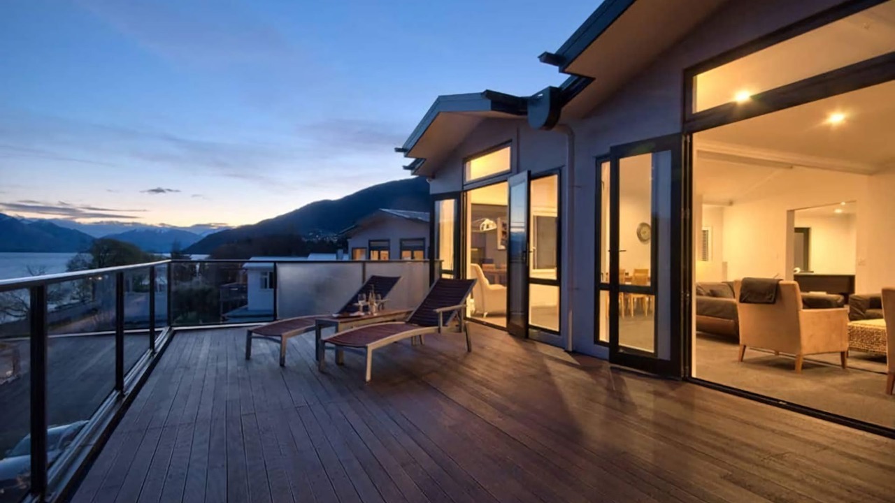 Photo of Patio Balcony in Queenstown