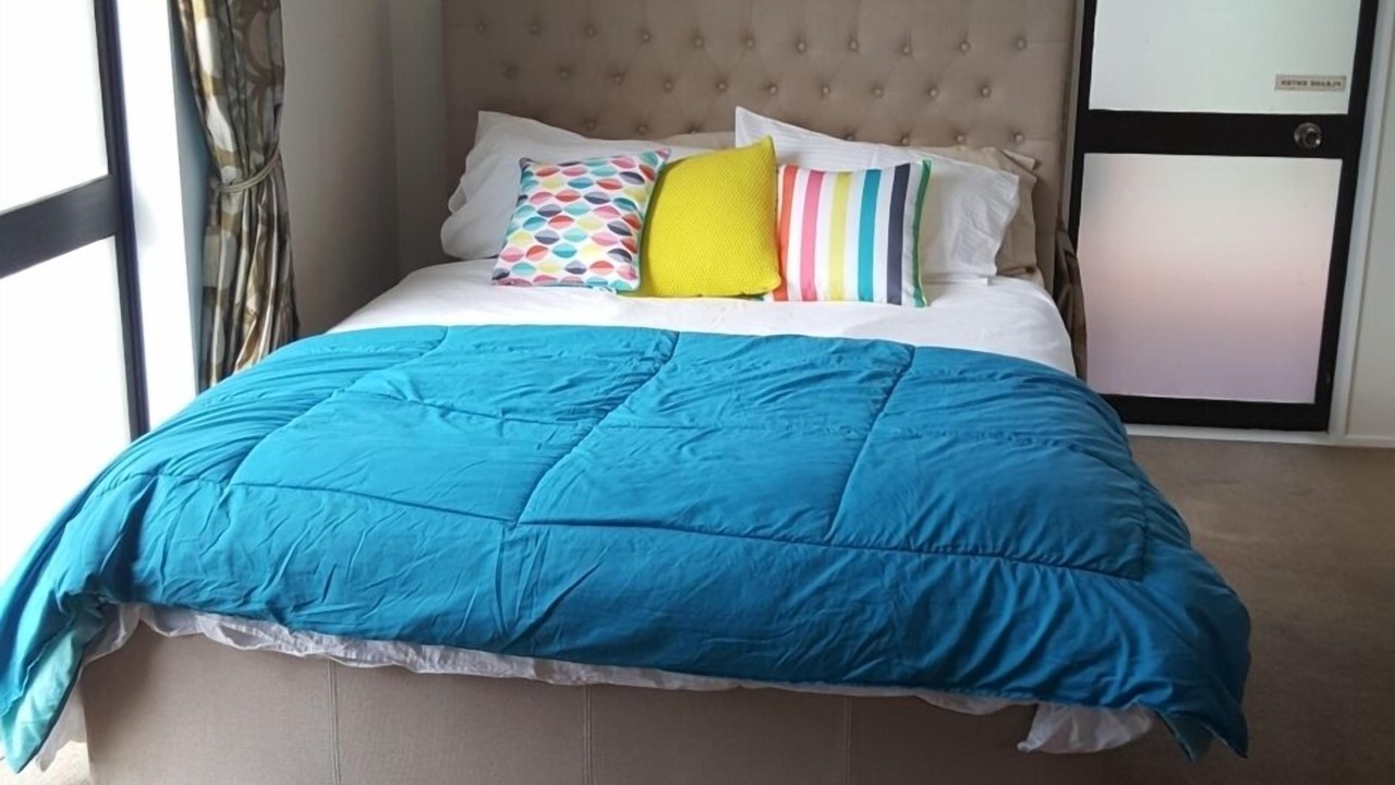 Photo of Bedroom in Torbay