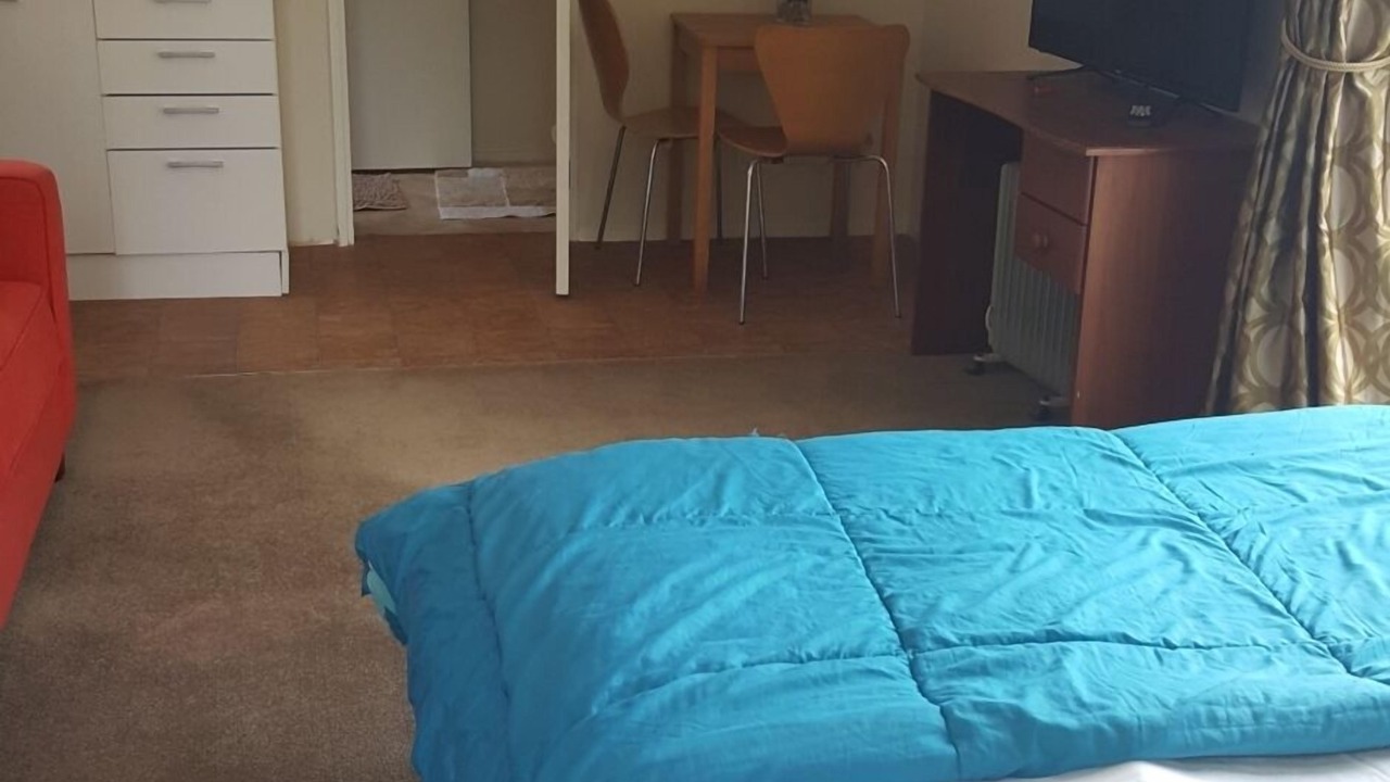 Photo of Bedroom in Torbay