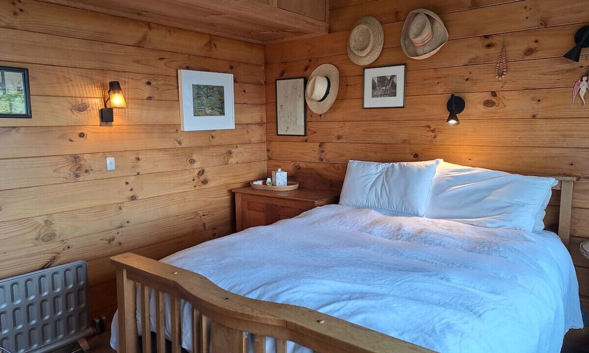 Photo of Bedroom in Waitahanui