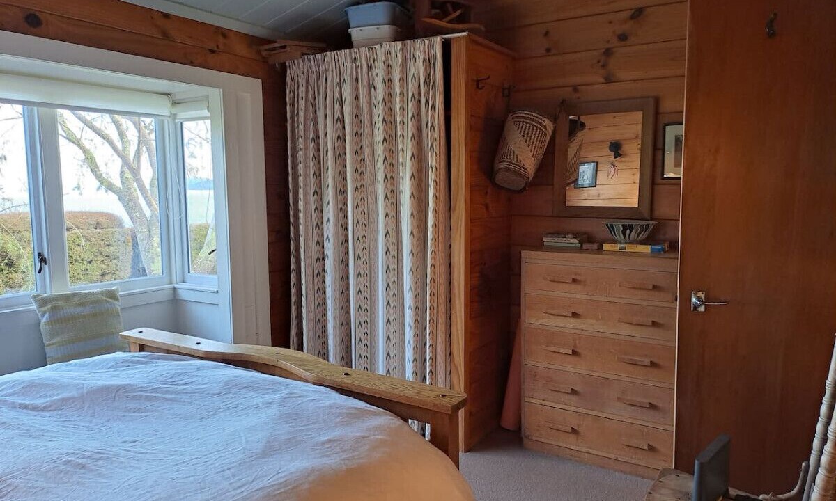 Photo of Bedroom in Waitahanui