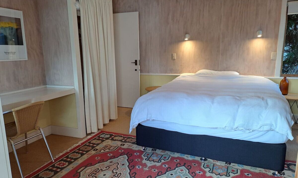 Photo of Bedroom in Waitahanui