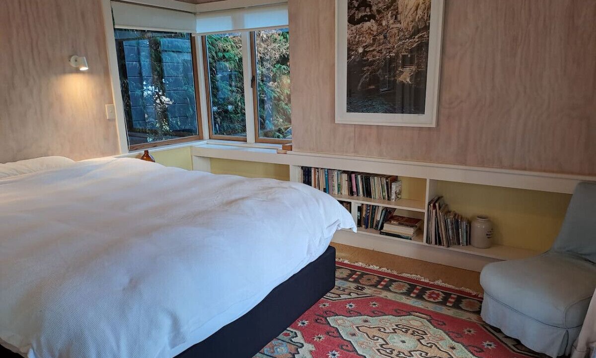 Photo of Bedroom in Waitahanui
