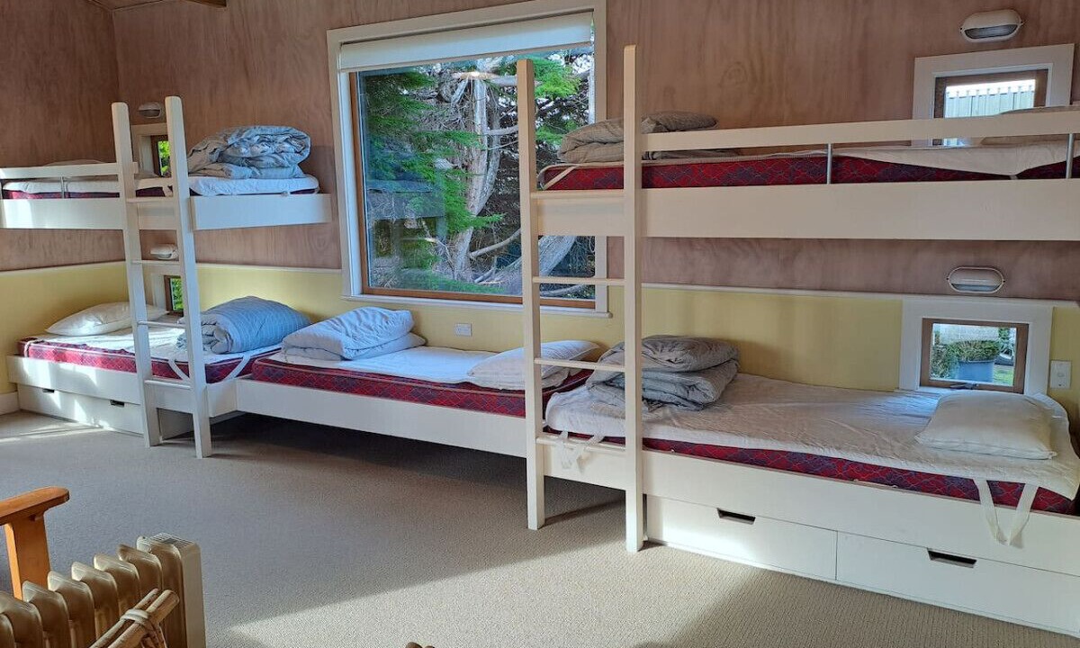Photo of Bedroom in Waitahanui