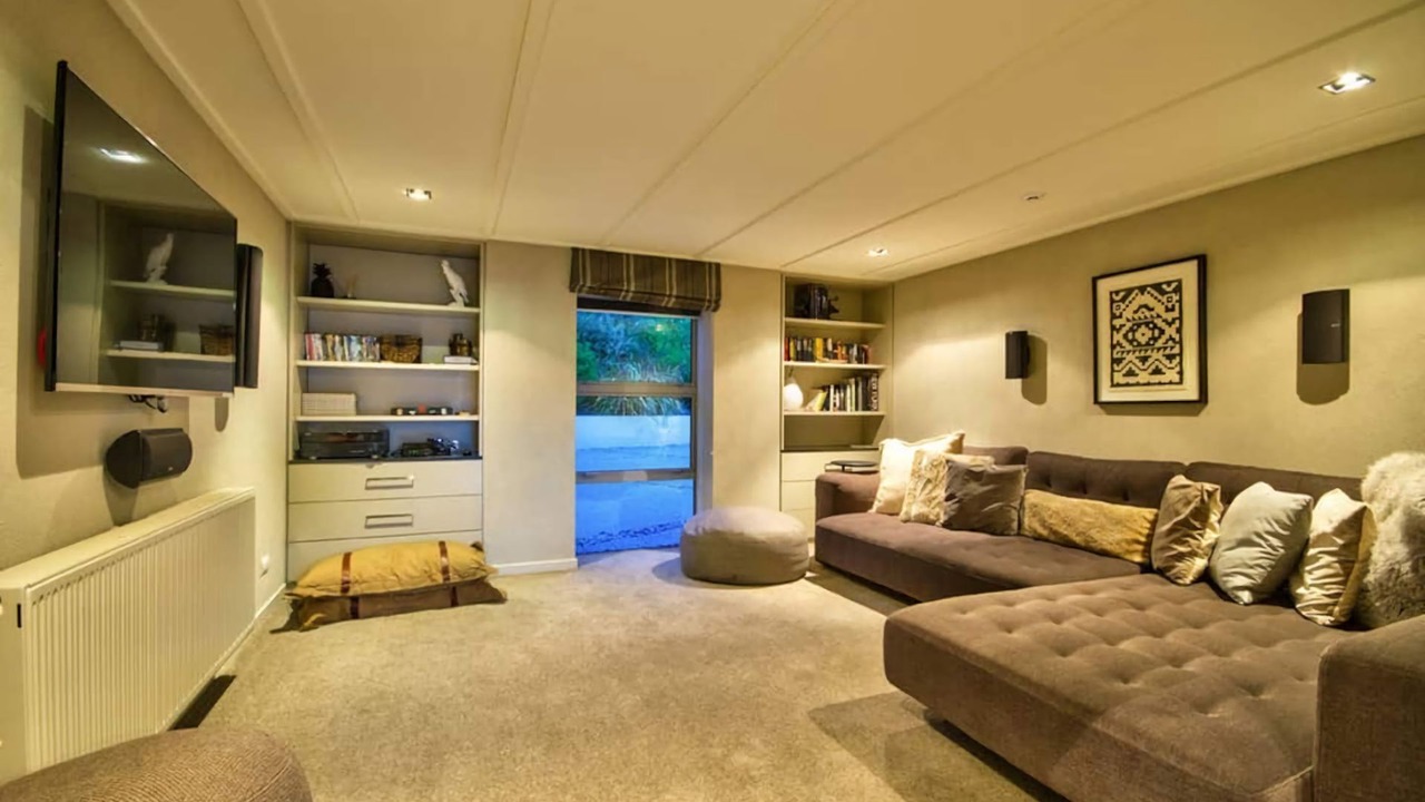 Photo of Bedroom in Kawarau Falls