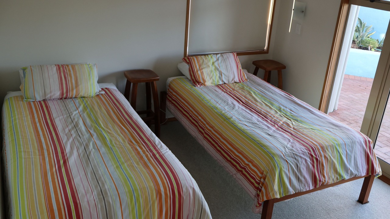 Photo of Bedroom in Ohope