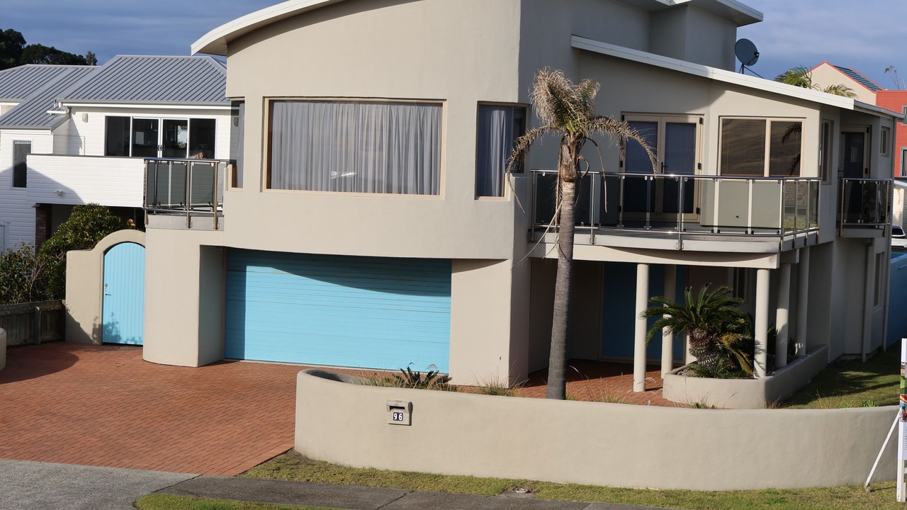 Photo of Outdoor in Ohope