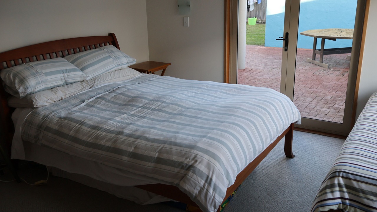 Photo of Bedroom in Ohope