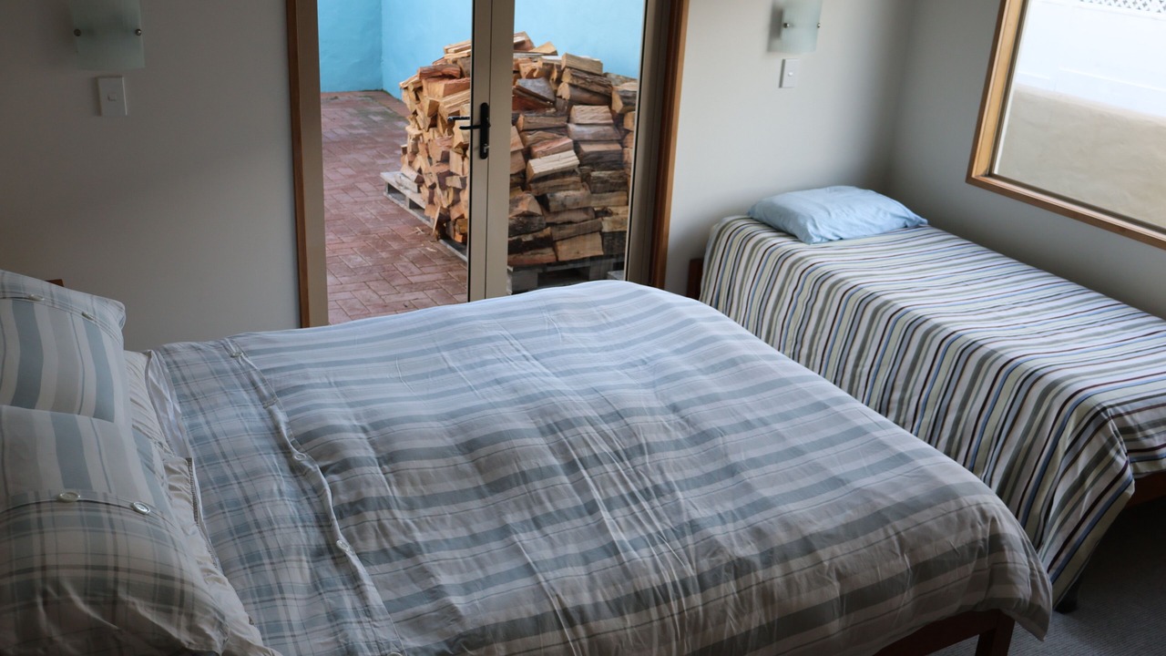 Photo of Bedroom in Ohope