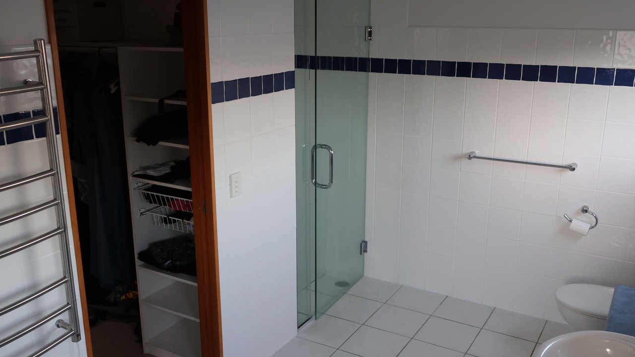 Photo of Bathroom in Ohope